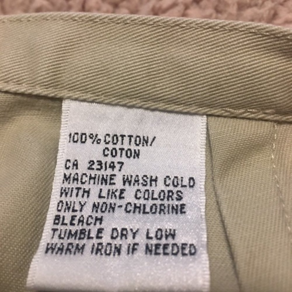 Women's Talbot's Shorts Size 18 - Picture 6 of 10